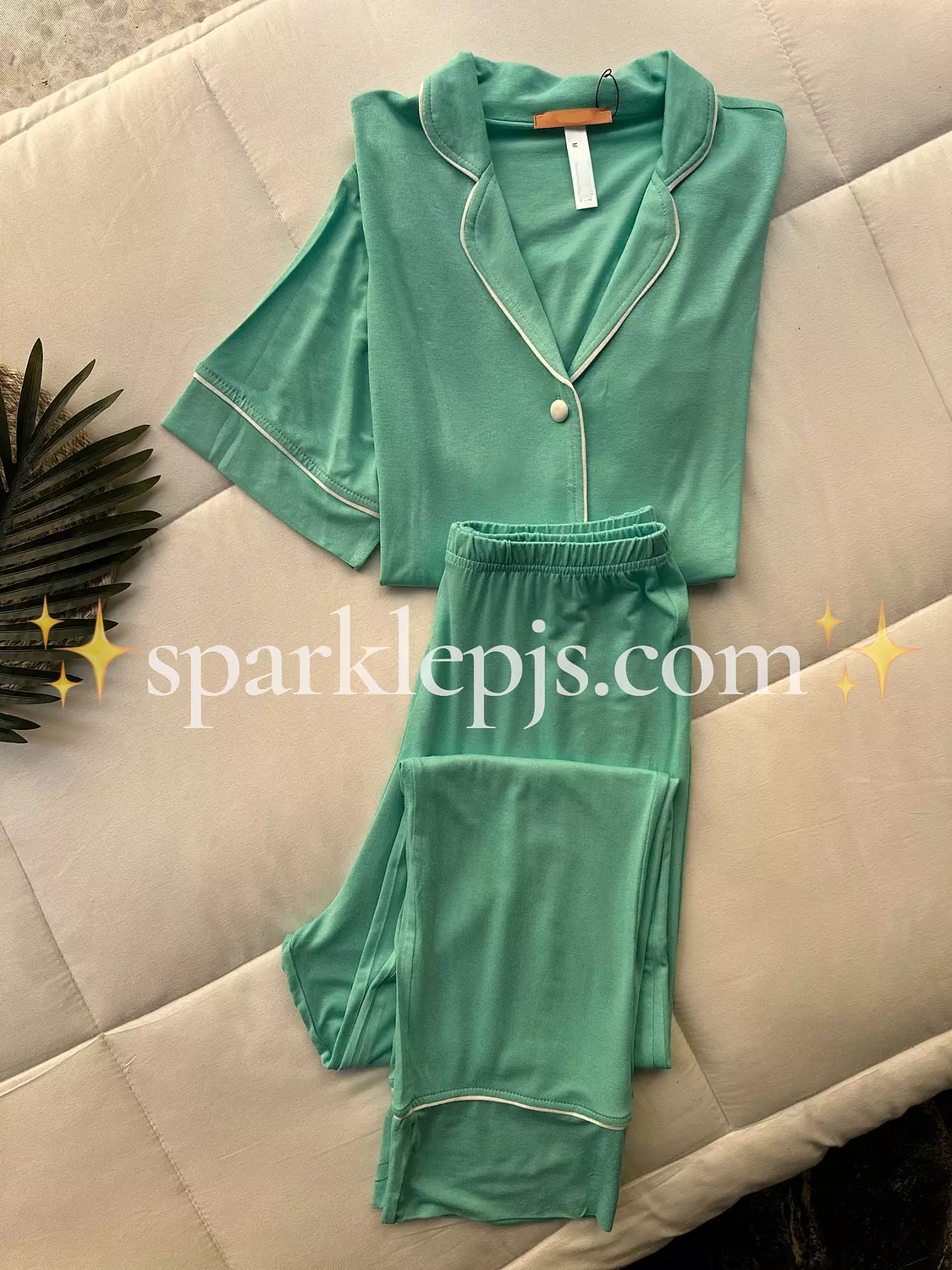 “Soft & Cozy Pajama” 7