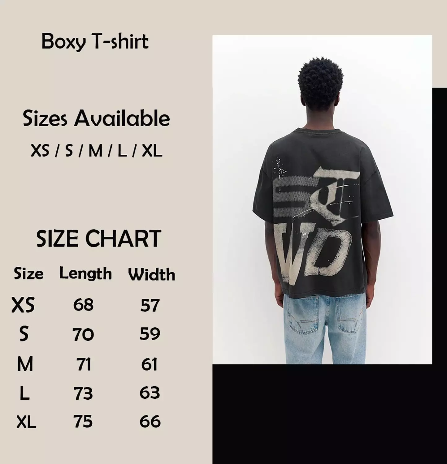 PULL&BEAR STWD RACING TEAM T-SHIRT  7