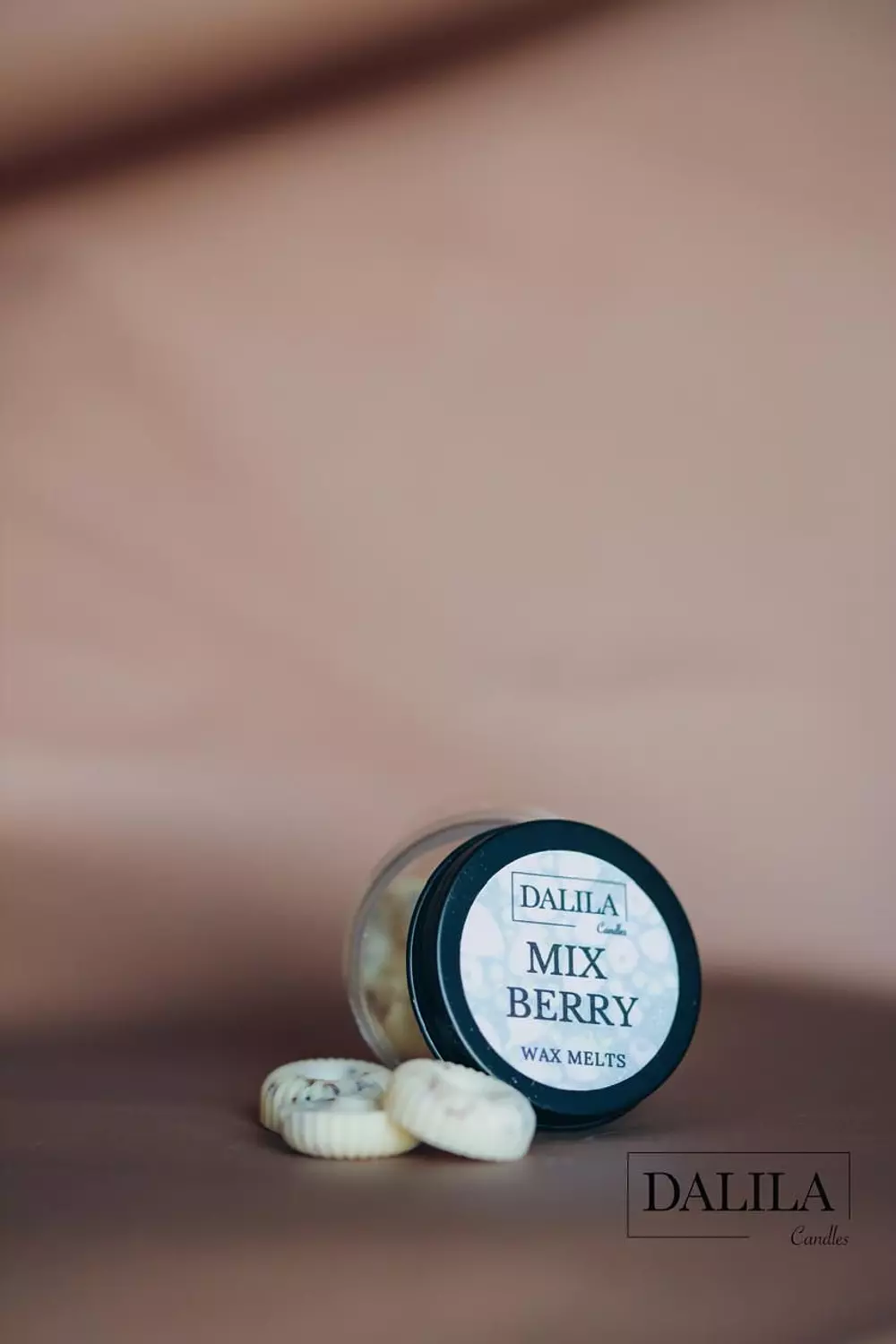Wax melts 1