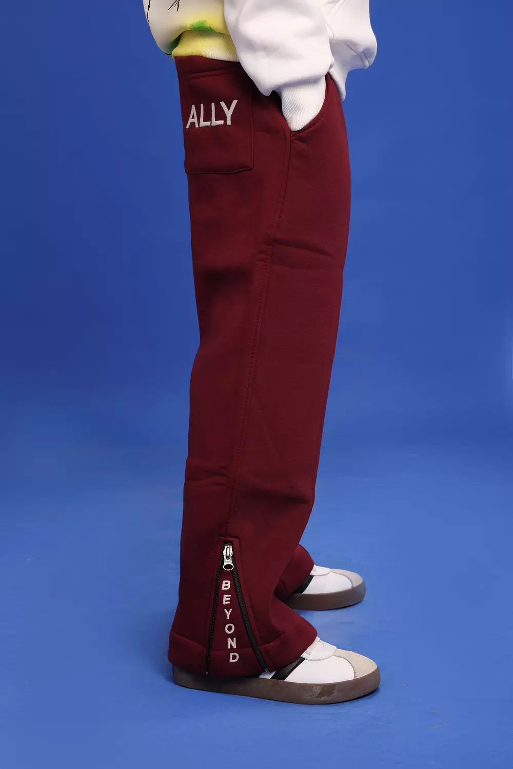 Hot air ballon hover image