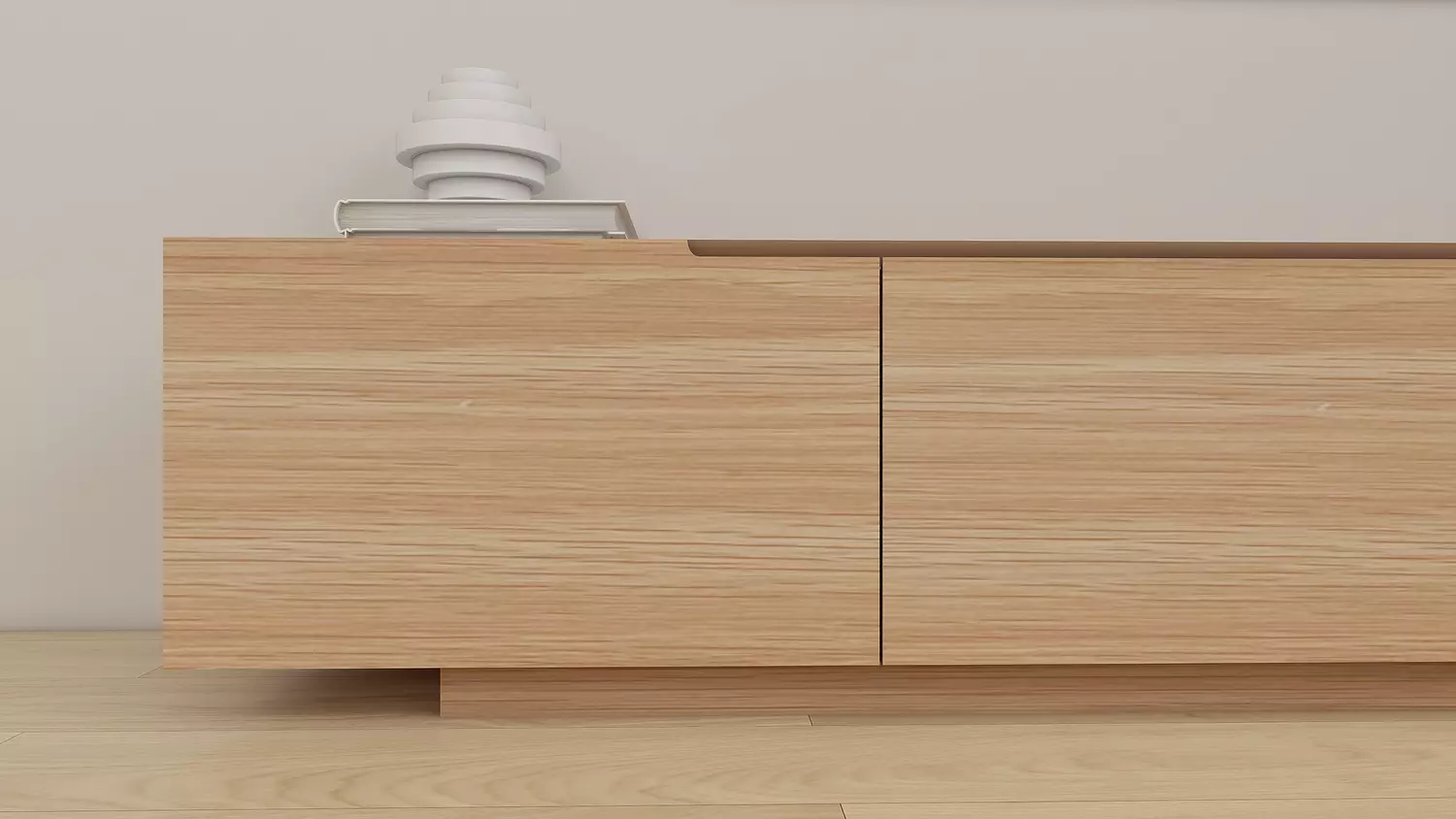 Aurora TV Unit 2