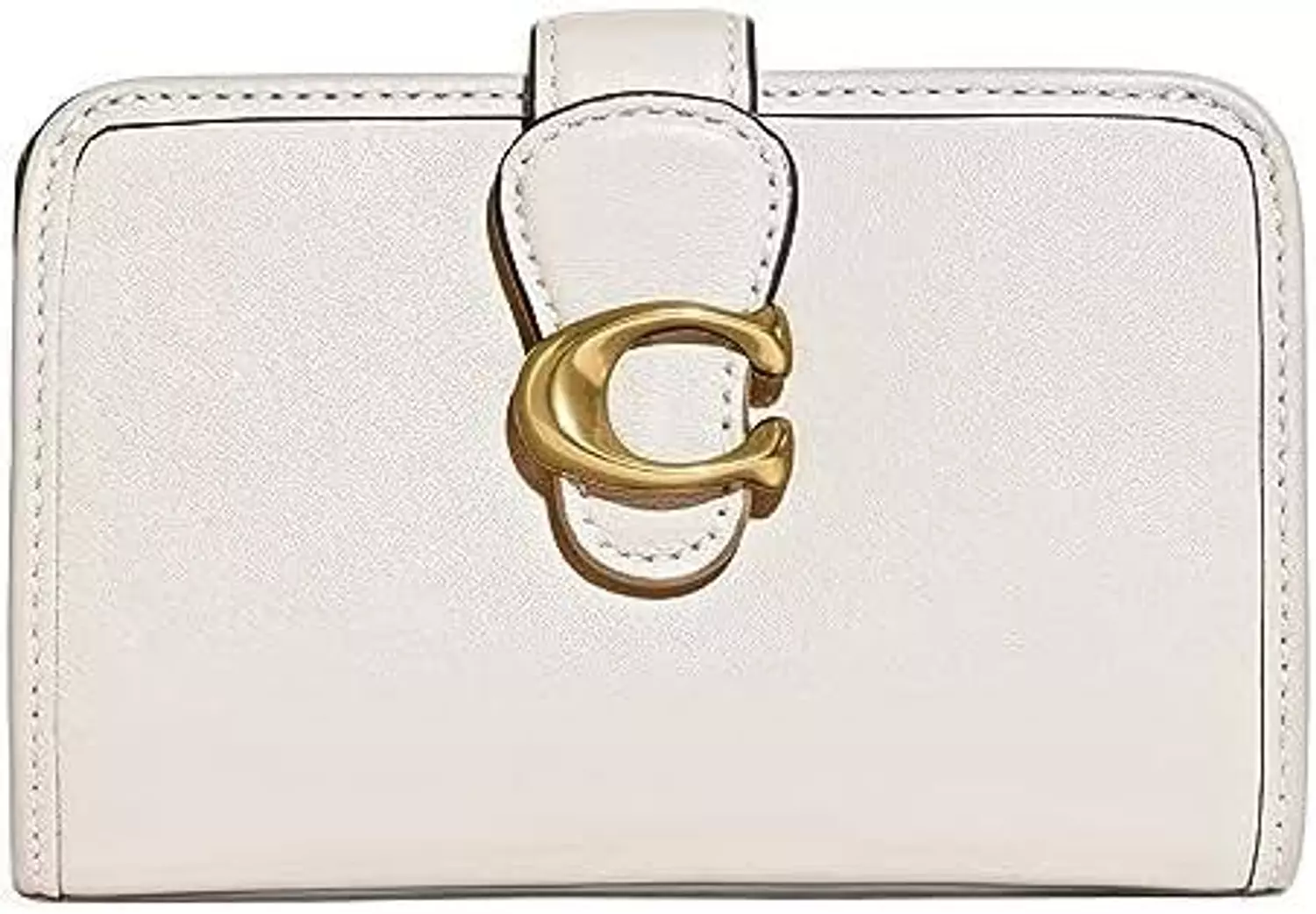 Coach Tabby Medium Wallet 12