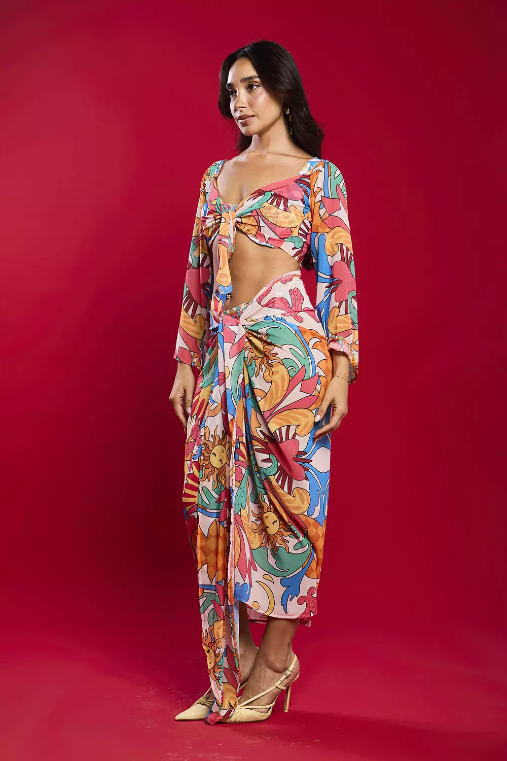 BONITA I COVERUP 1
