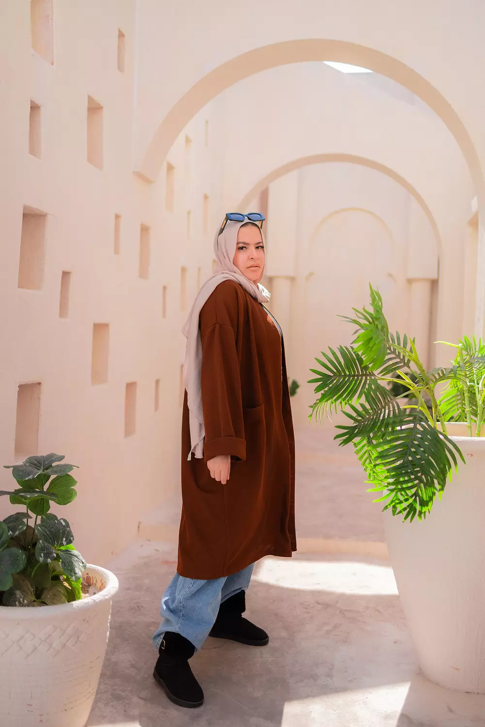 Alma Cardigan Havan 3