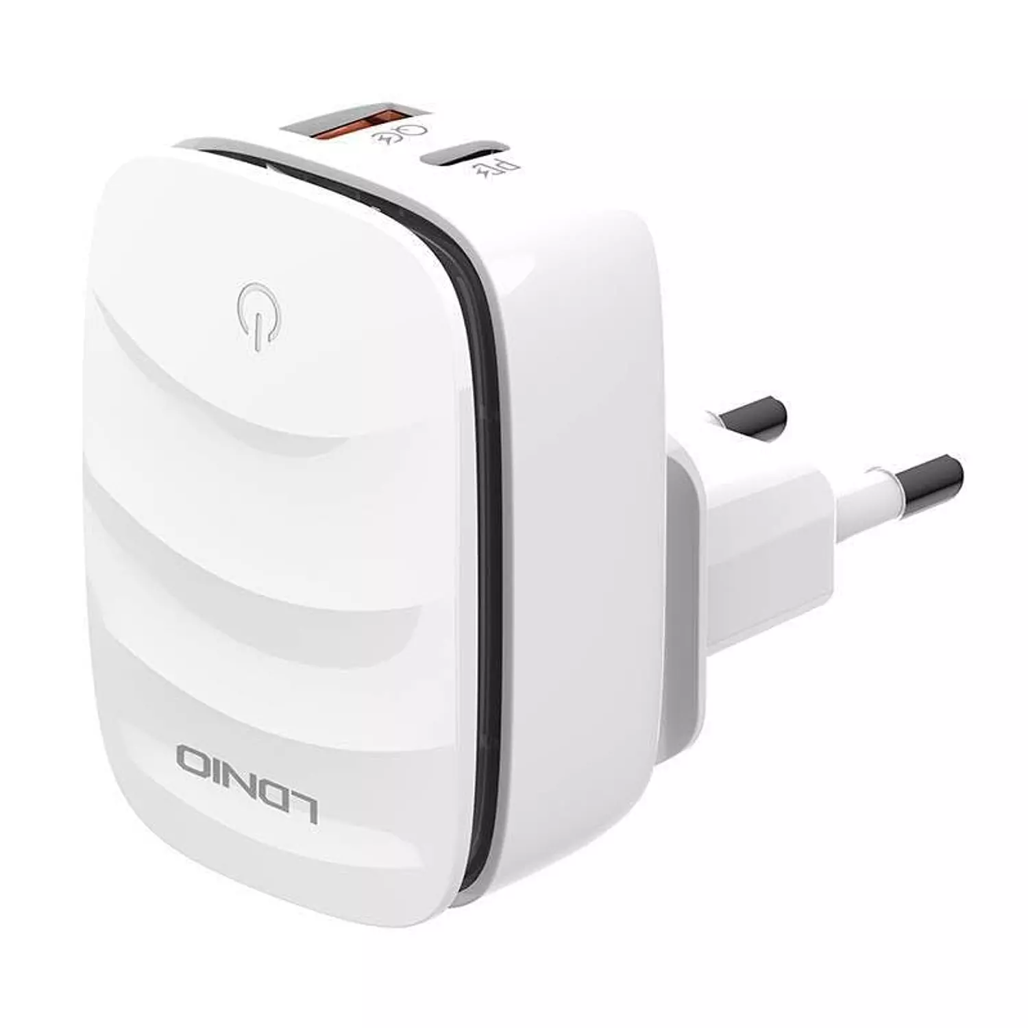 CHARGER LDNIO 20W A2425C 3