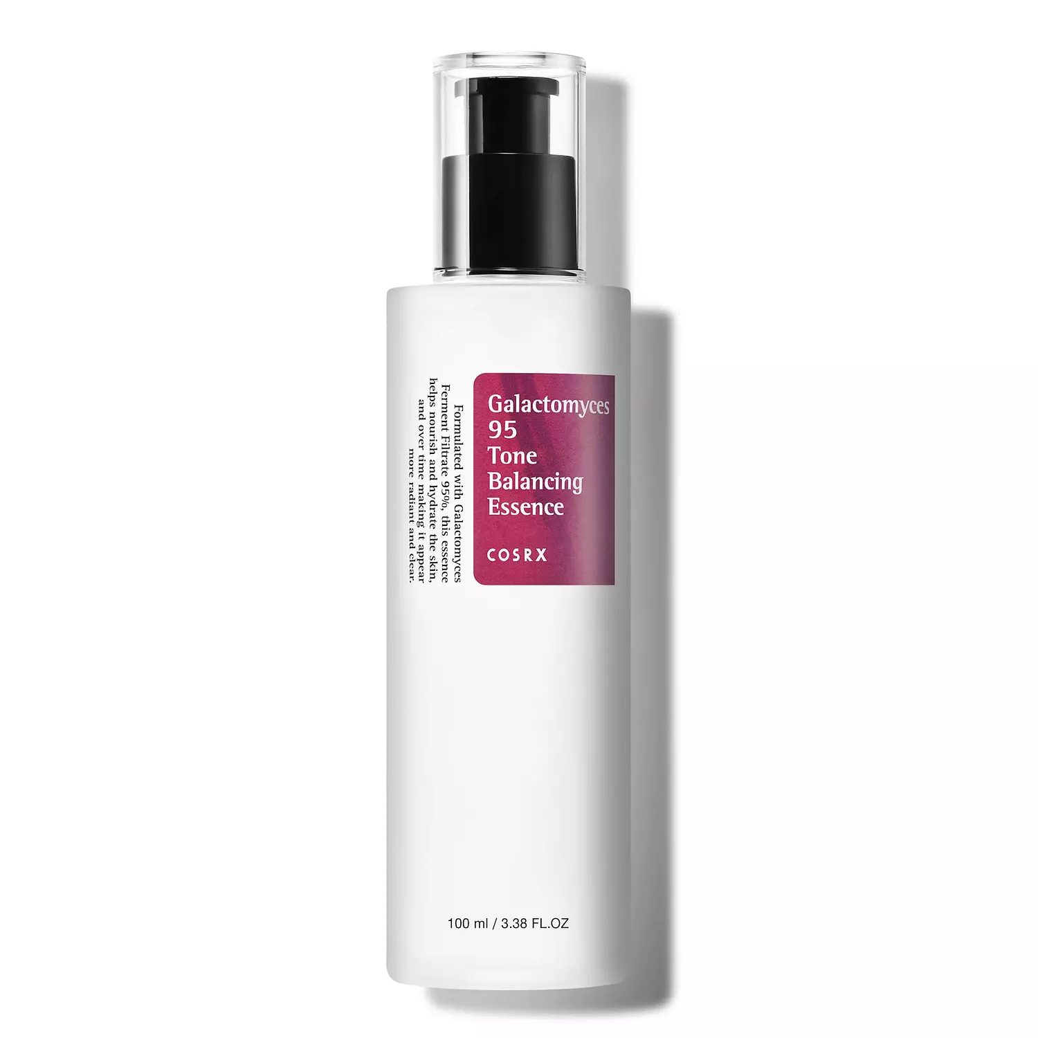 Cosrx Galactomyces 95 Tone Balancing Essence 100ml image