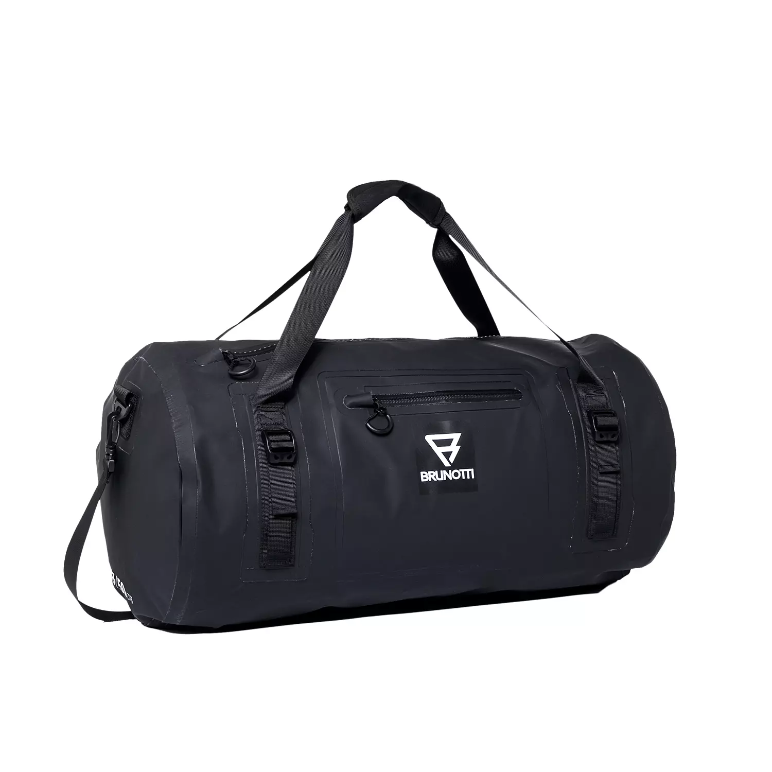BRUNOTTI - Hybrid diffle bag 50L