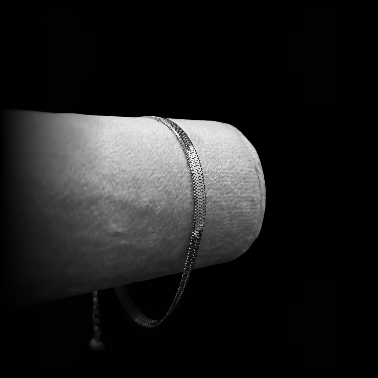 Snake Bracelet-S image