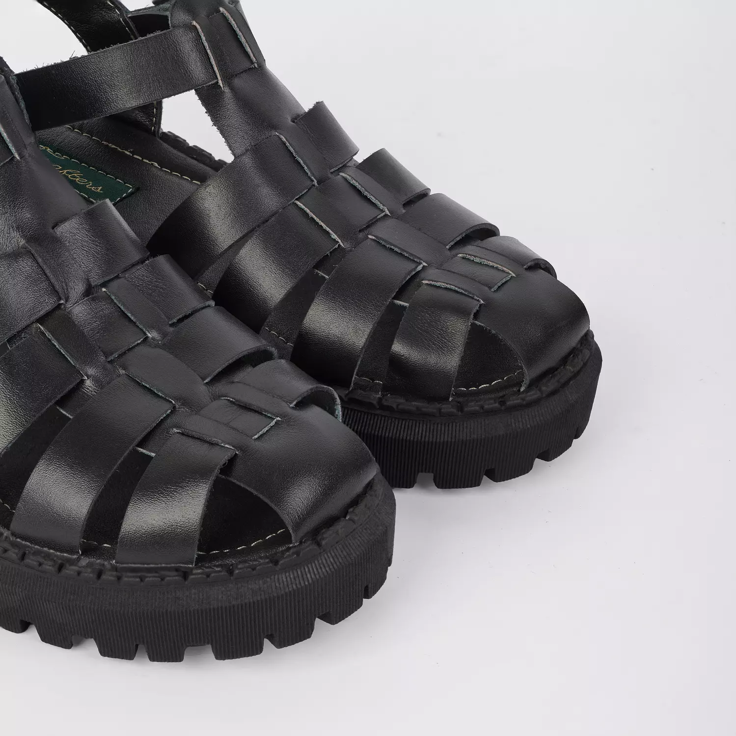 Fisherman Sandal  13