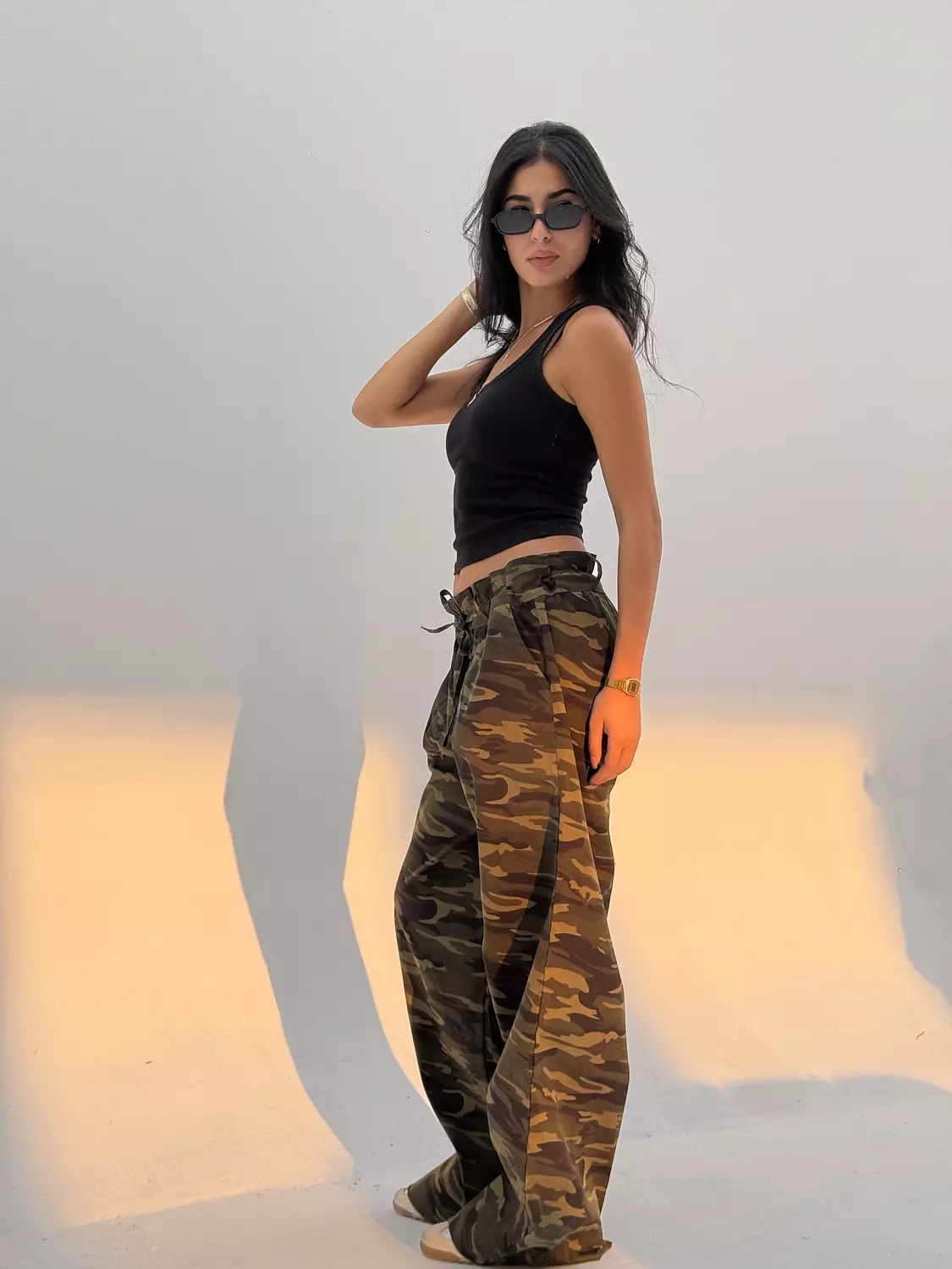 Renegade Camo Pants 5