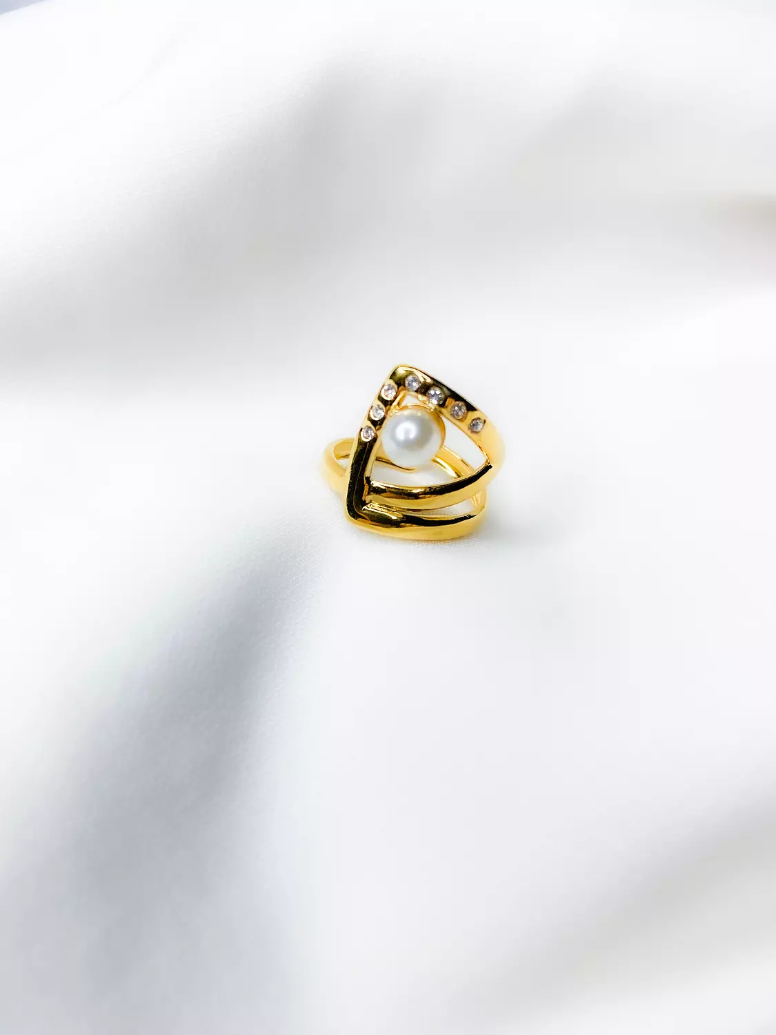 Sailaway Ring  image