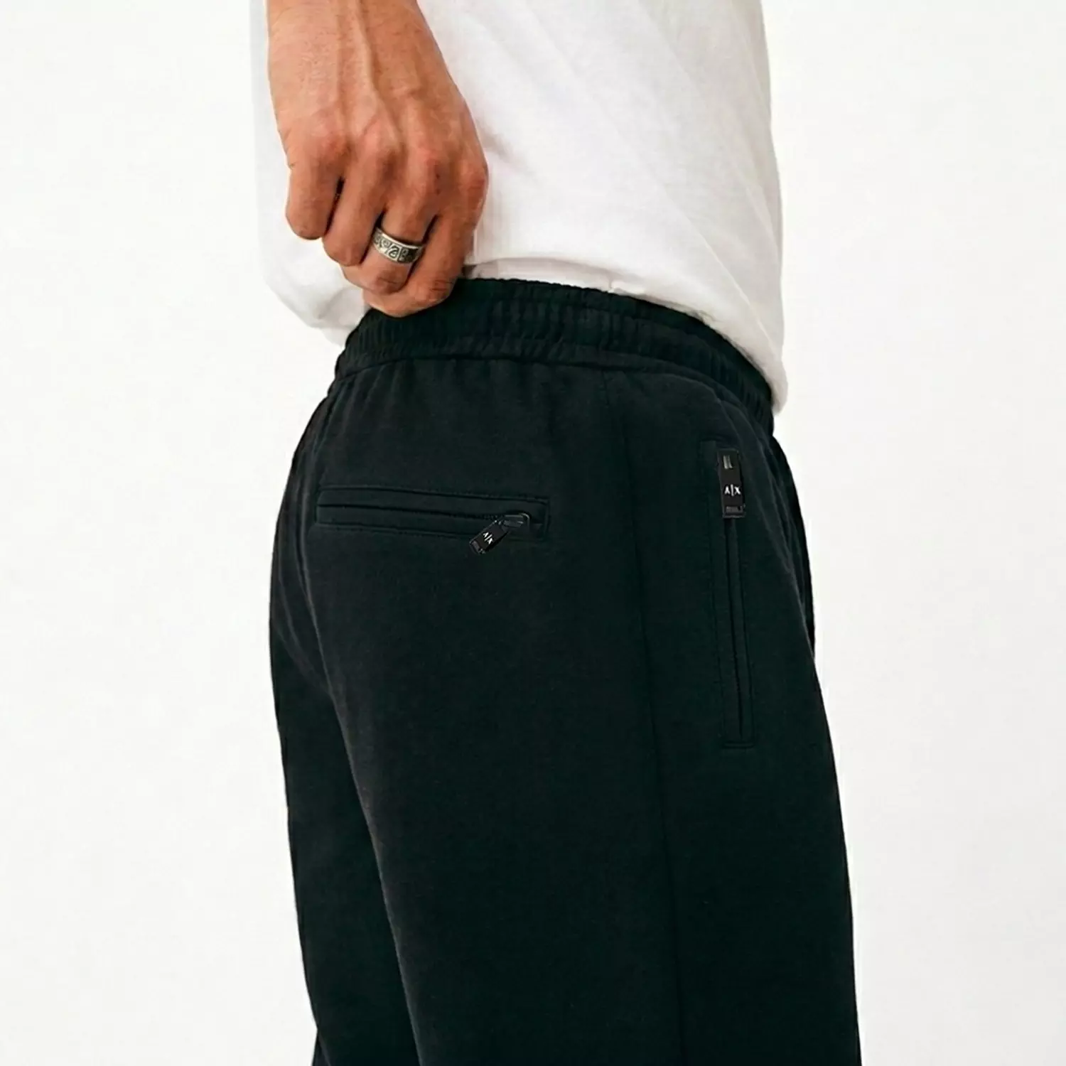 Pants Ax Rapper Wide Leg 2