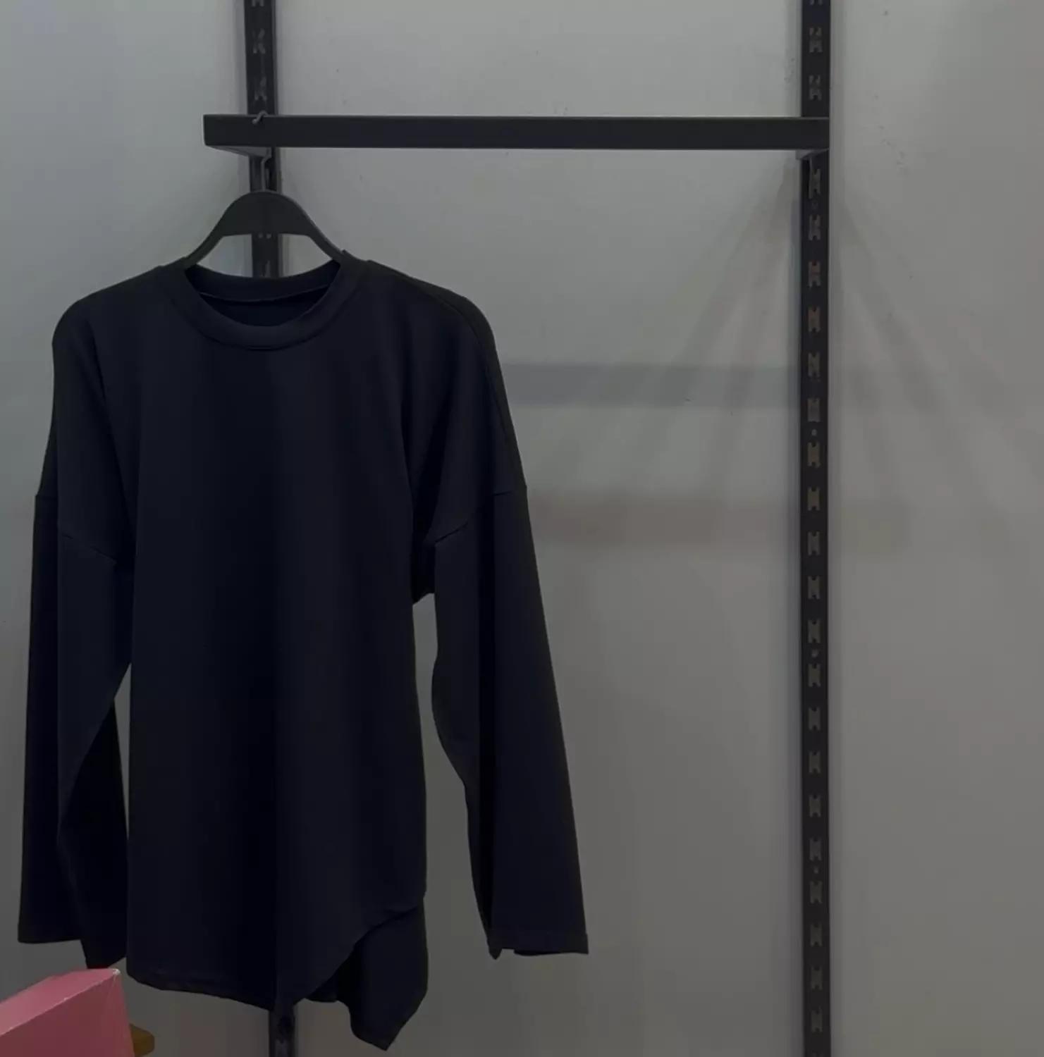 Snatched waist top 4