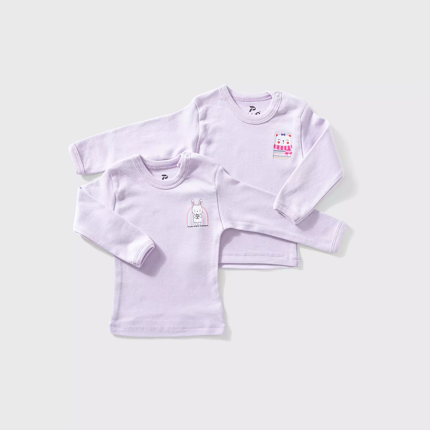 فانلة كم الوان 9