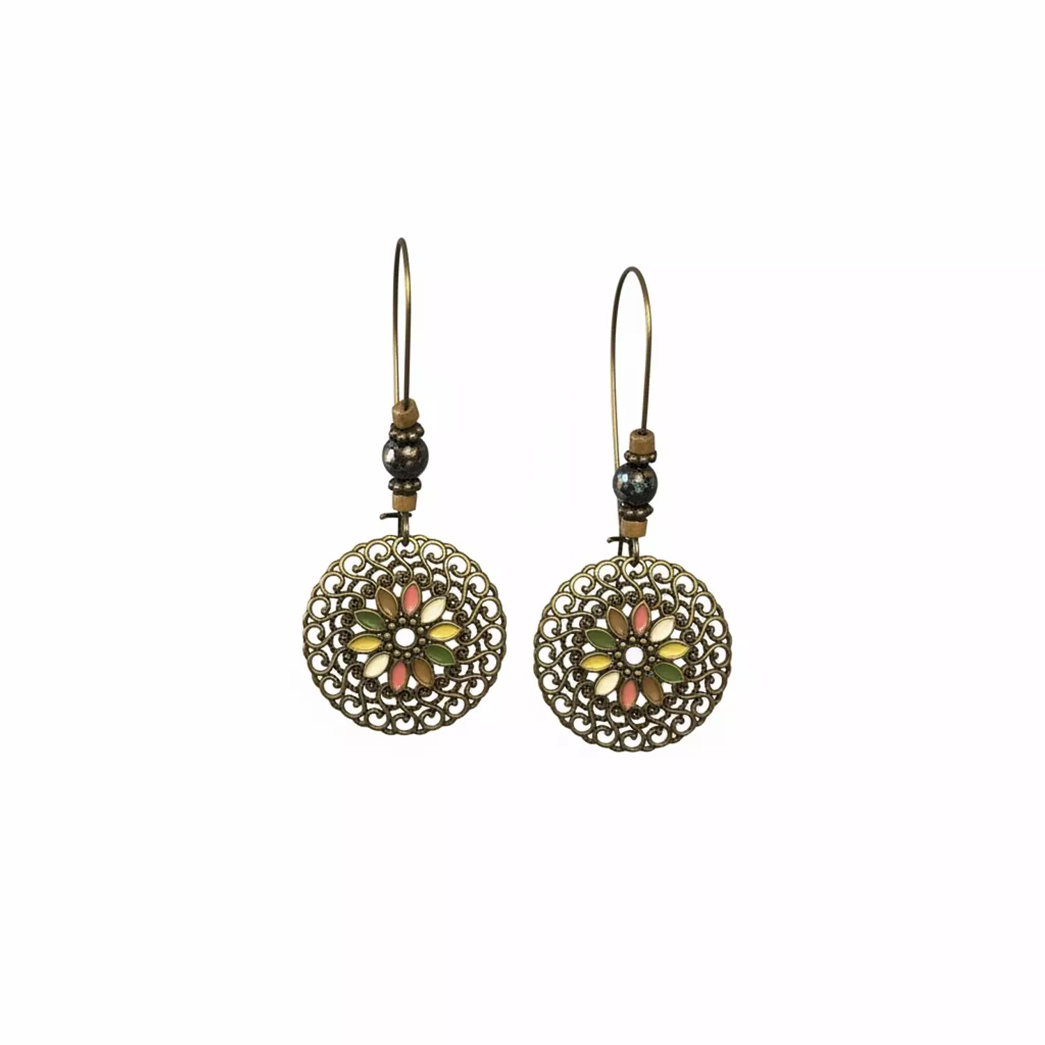 Boho Earrings  hover image