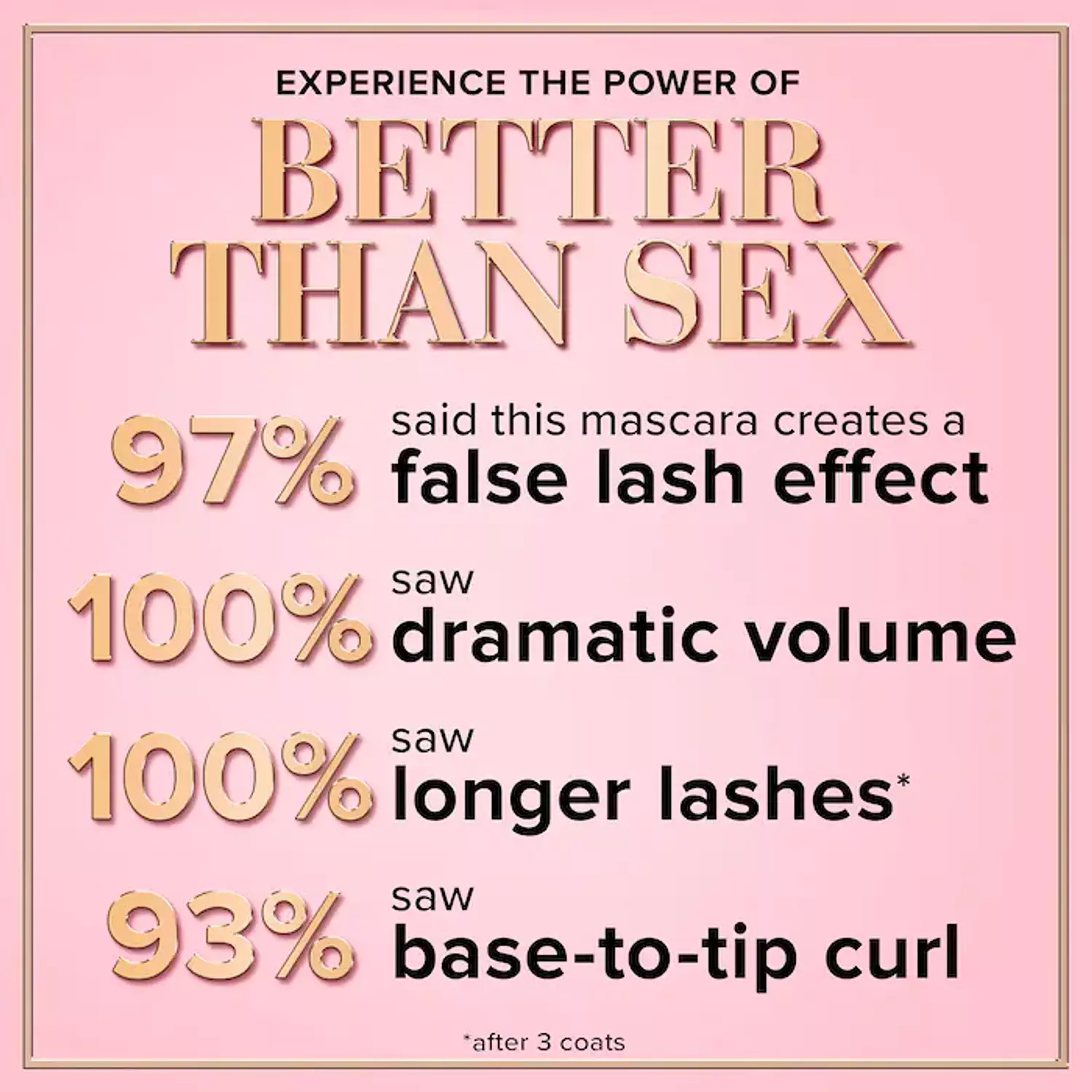 Too Faced Better Than Sex Mascara Duo 8