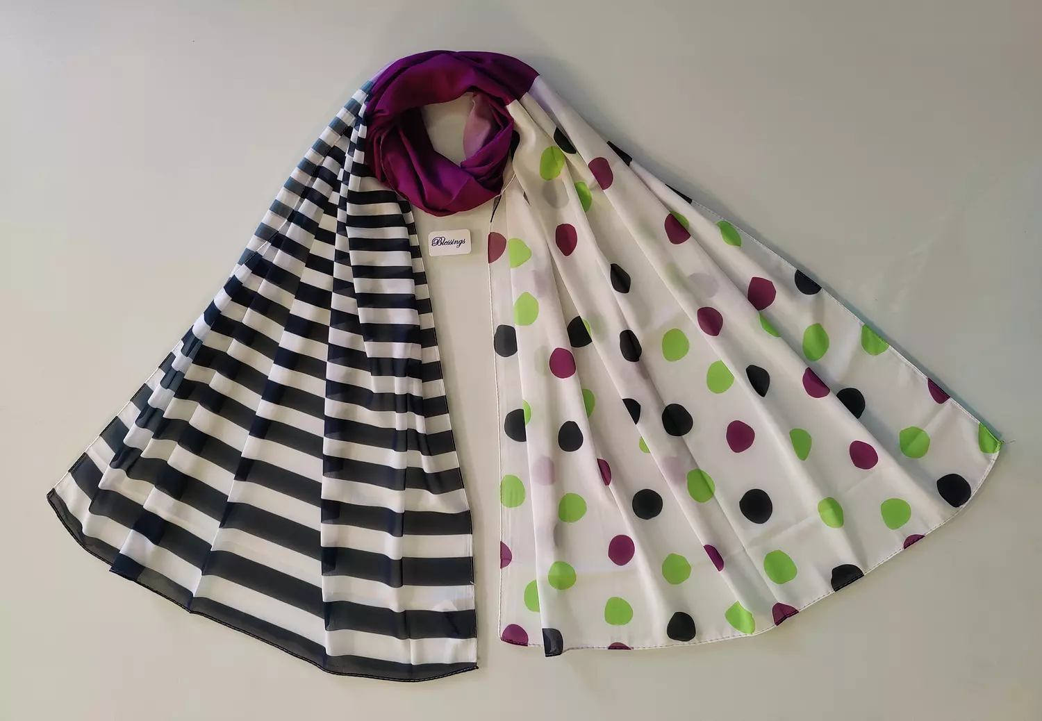 Scarf-Shayla-A-Art image