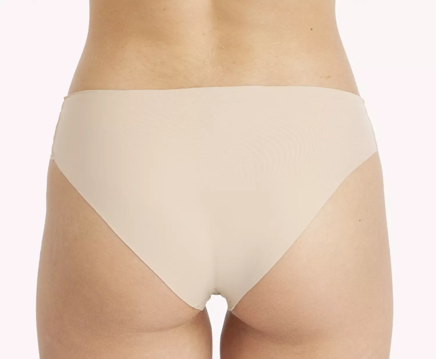 Pridance-Seamless Panty 1