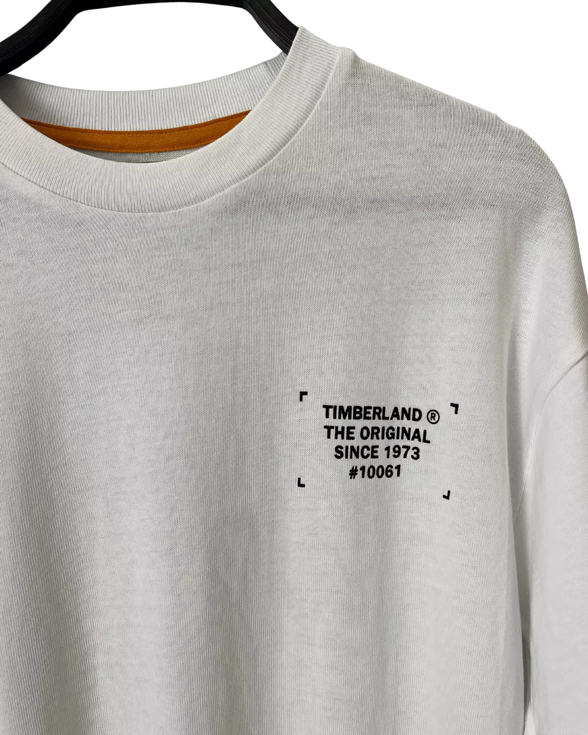 Original Timberland Round T-Shirt hover image
