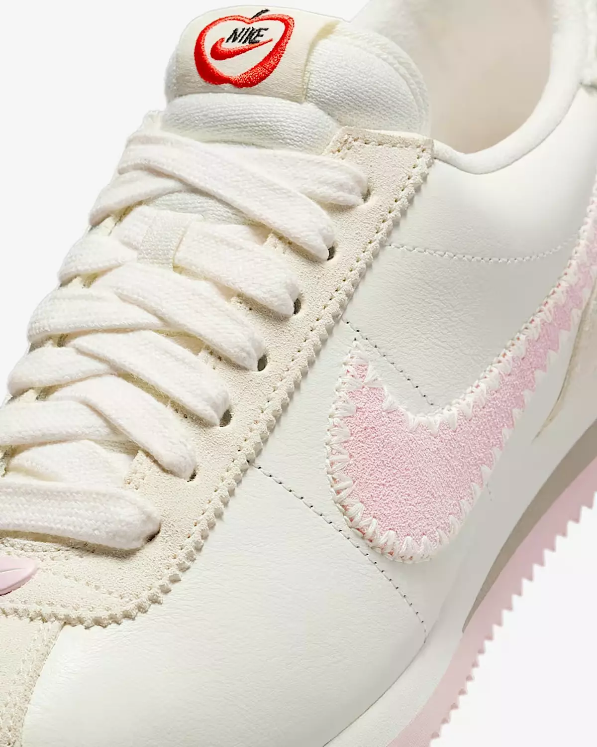 Nike Cortez Valentine’s Days ( 2025 ) 7