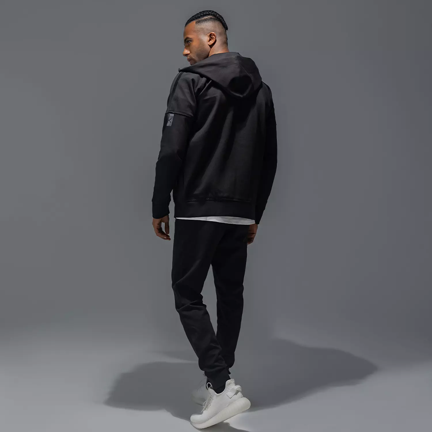 Tracksuit Ck Hoodie 4