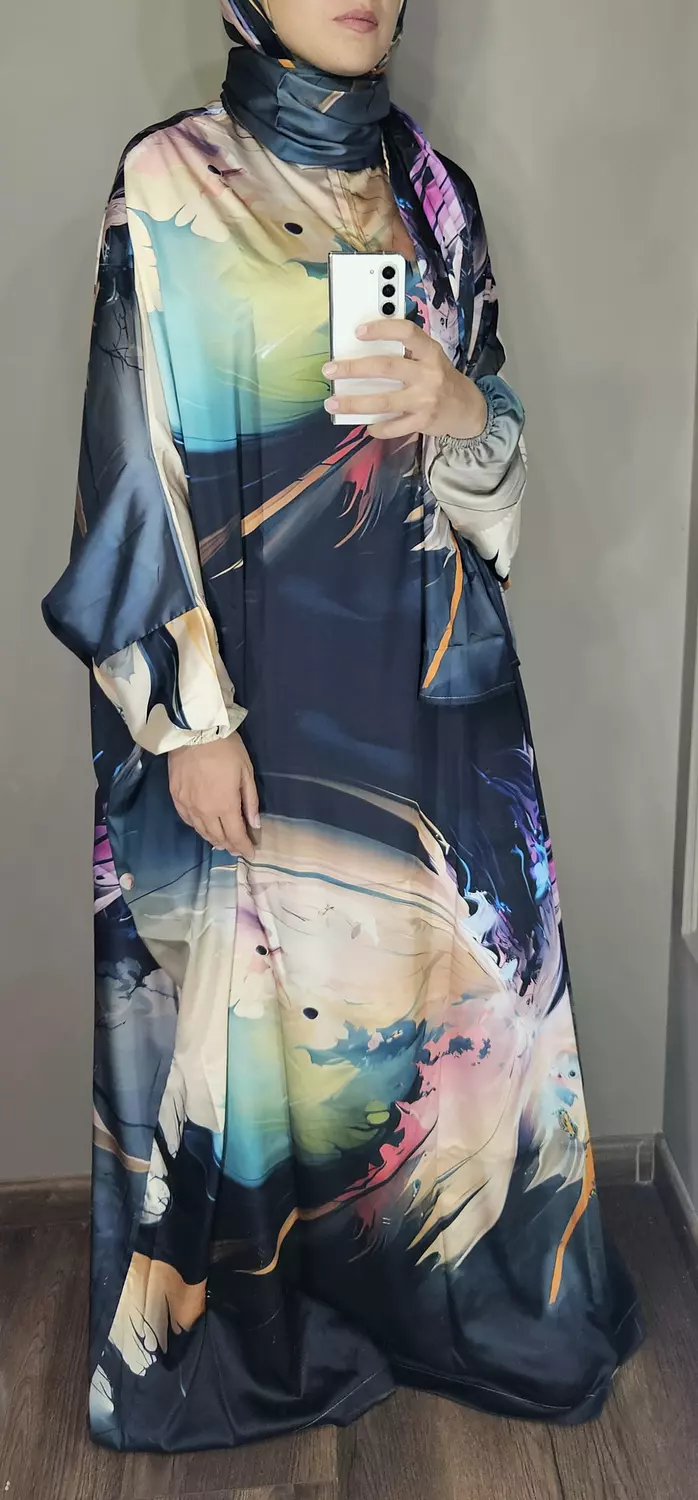 Kamilia image