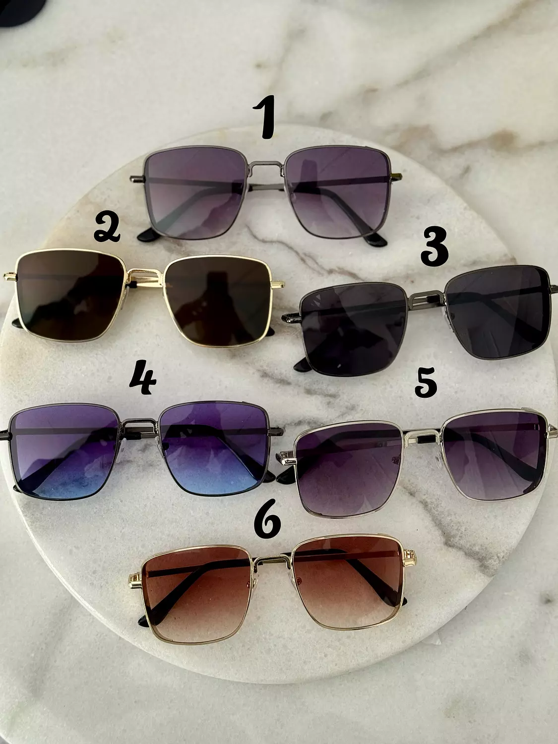 Sunglasses 17 image