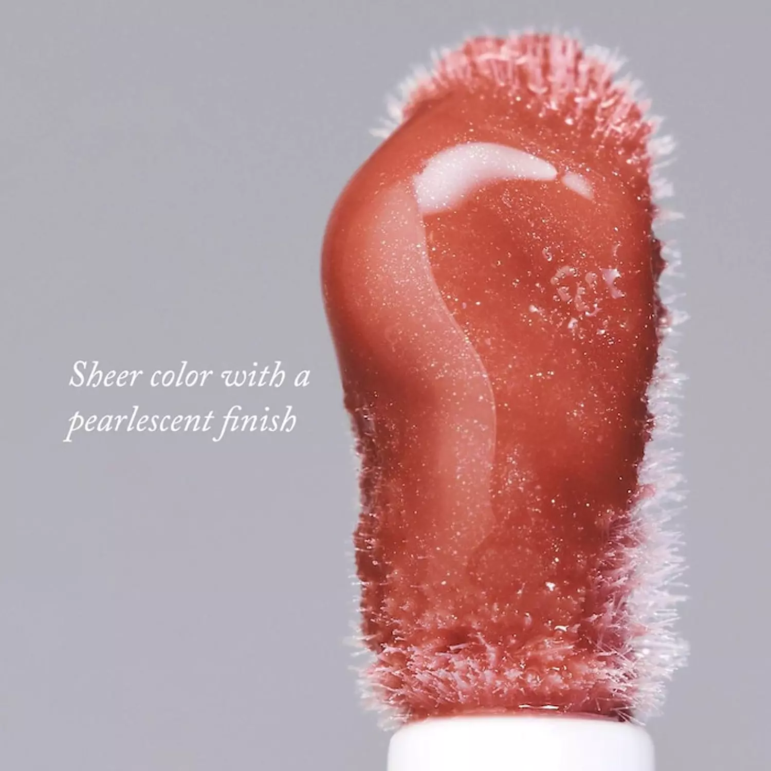 MERIT  Shade Slick Hydrating Tinted Lip Oil 5