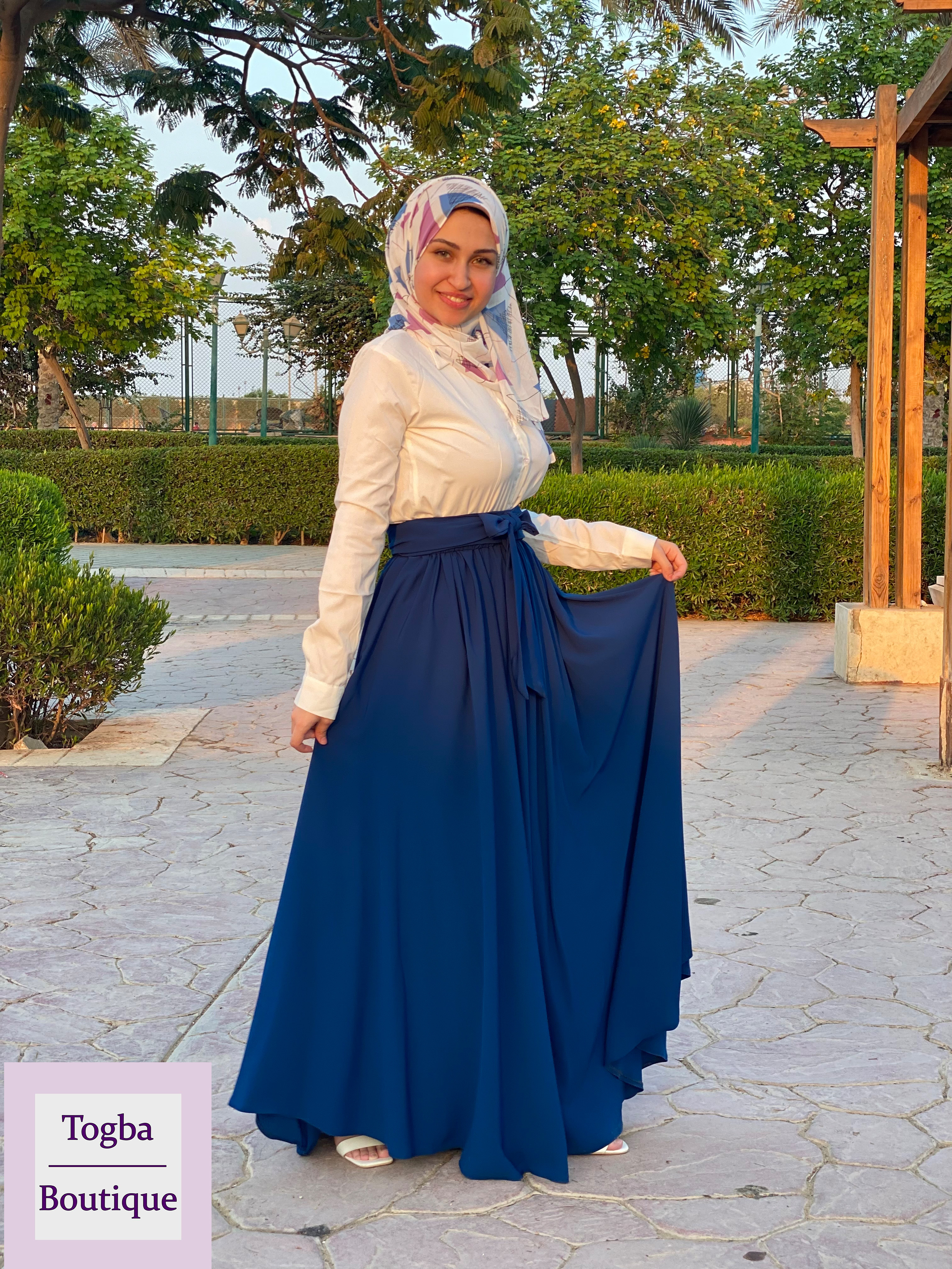 Skirt 18