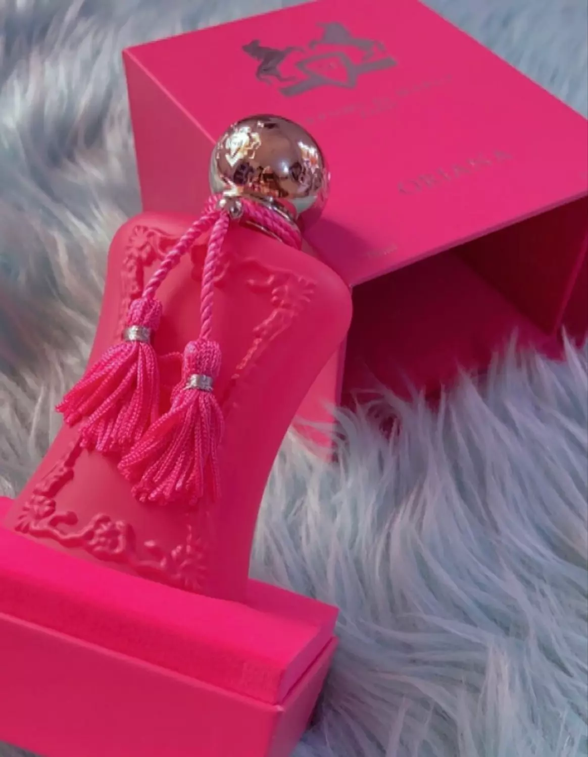 Parfums De Marly Oriana 2