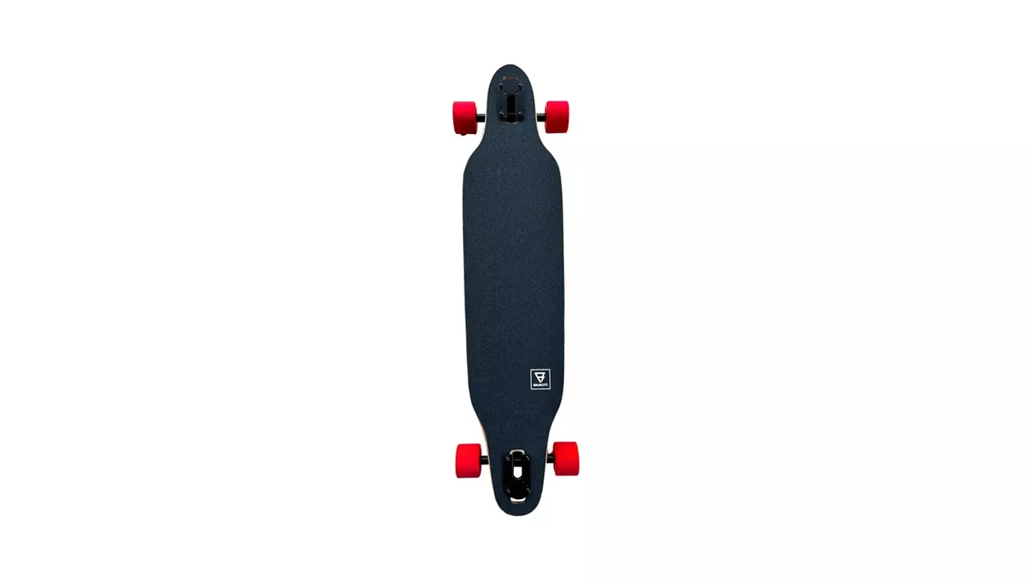 BRUNOTTI - HILL SIDE Longboard 1