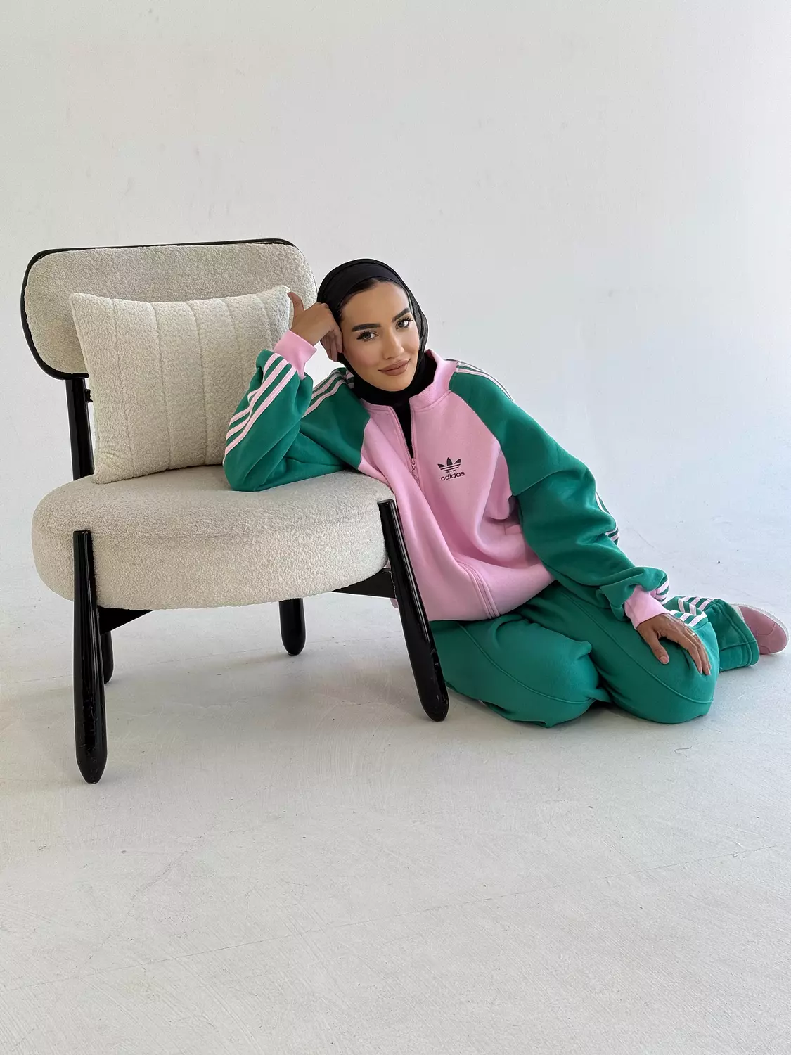 Adidas Suit 3