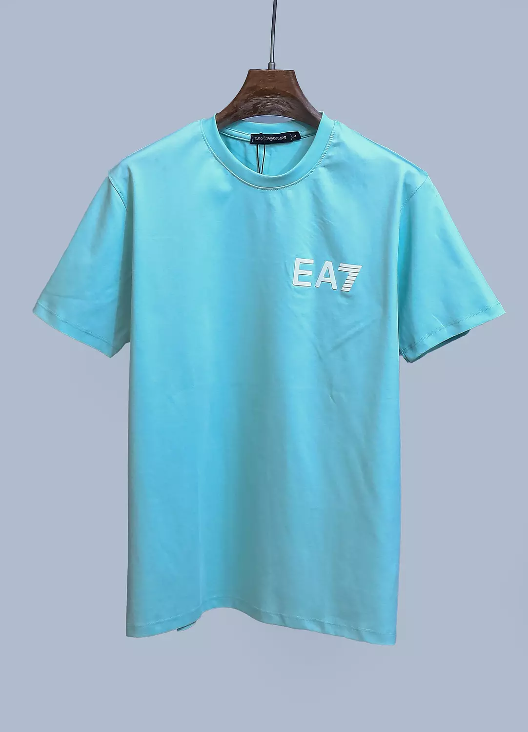 EMPORIO ARMANI TSHIRT \ 2027 hover image