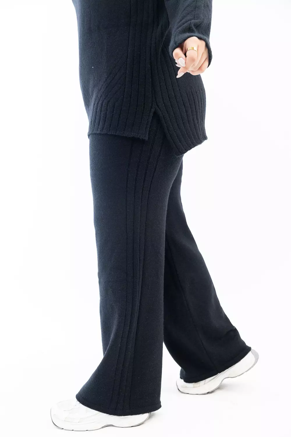 Ribbed Knit Set 41