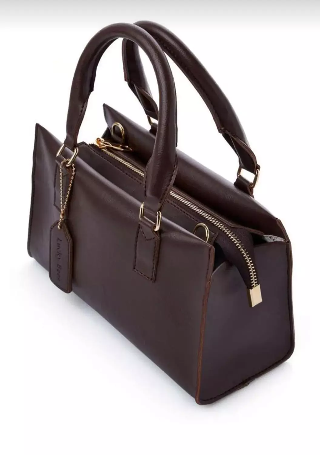 New brown bag (pre order) hover image