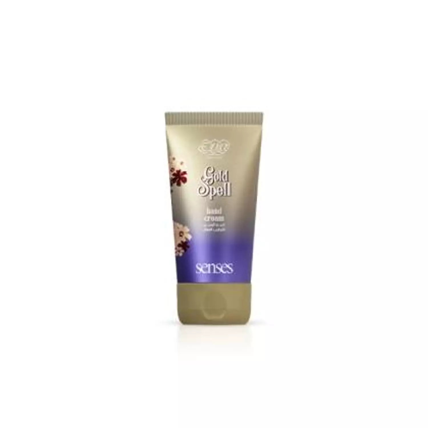 Eva Skin Care Senses Hand Cream Gold Spell 60 Ml image