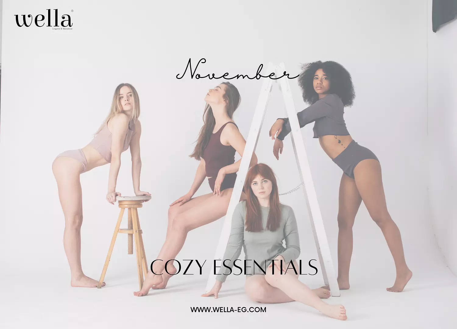 banner image for wella