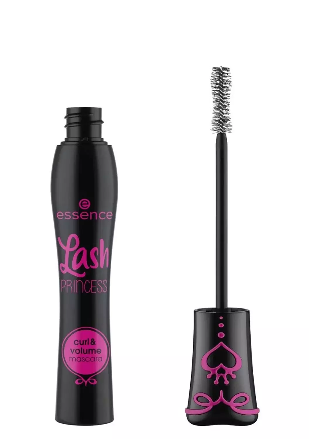 essence lash princess mascara 7
