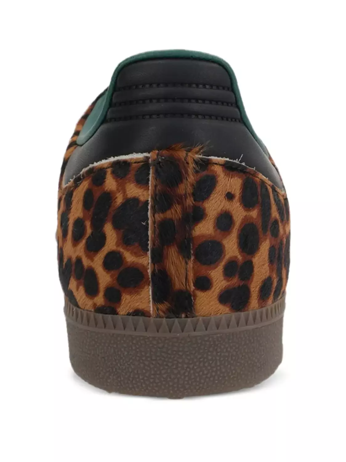 Samba OG leopard-print sneakers 4