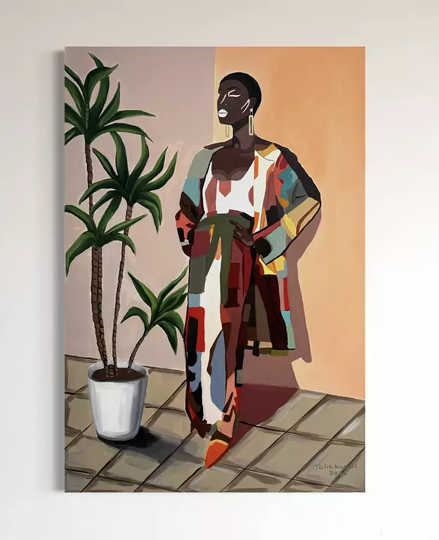 <h4 style="text-align: center"><span style="color: #5ADE0C"><strong>Figurative</strong></span></h4>