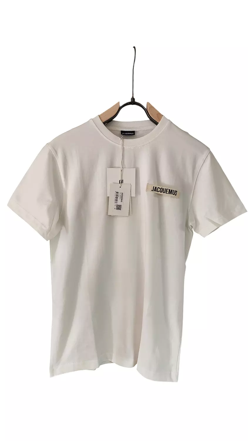 Jacquemus off white  5