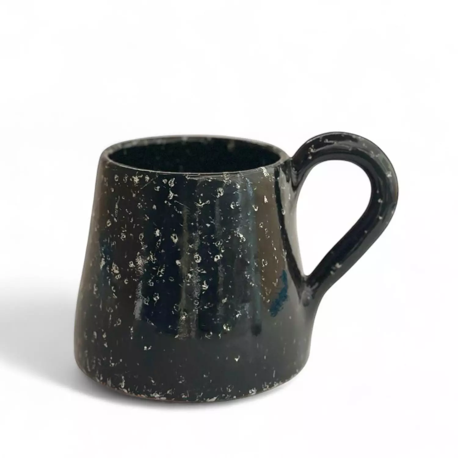 Crystal Mug 6