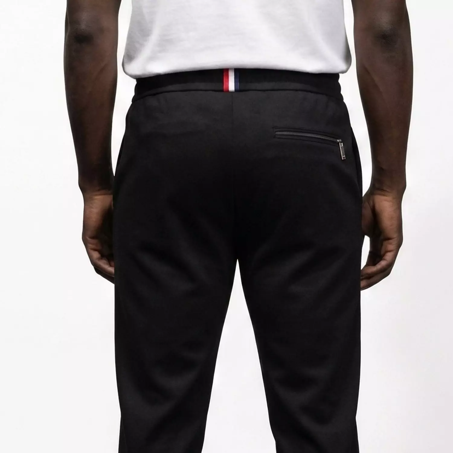 Pants Tommy Badge Wide Leg 4