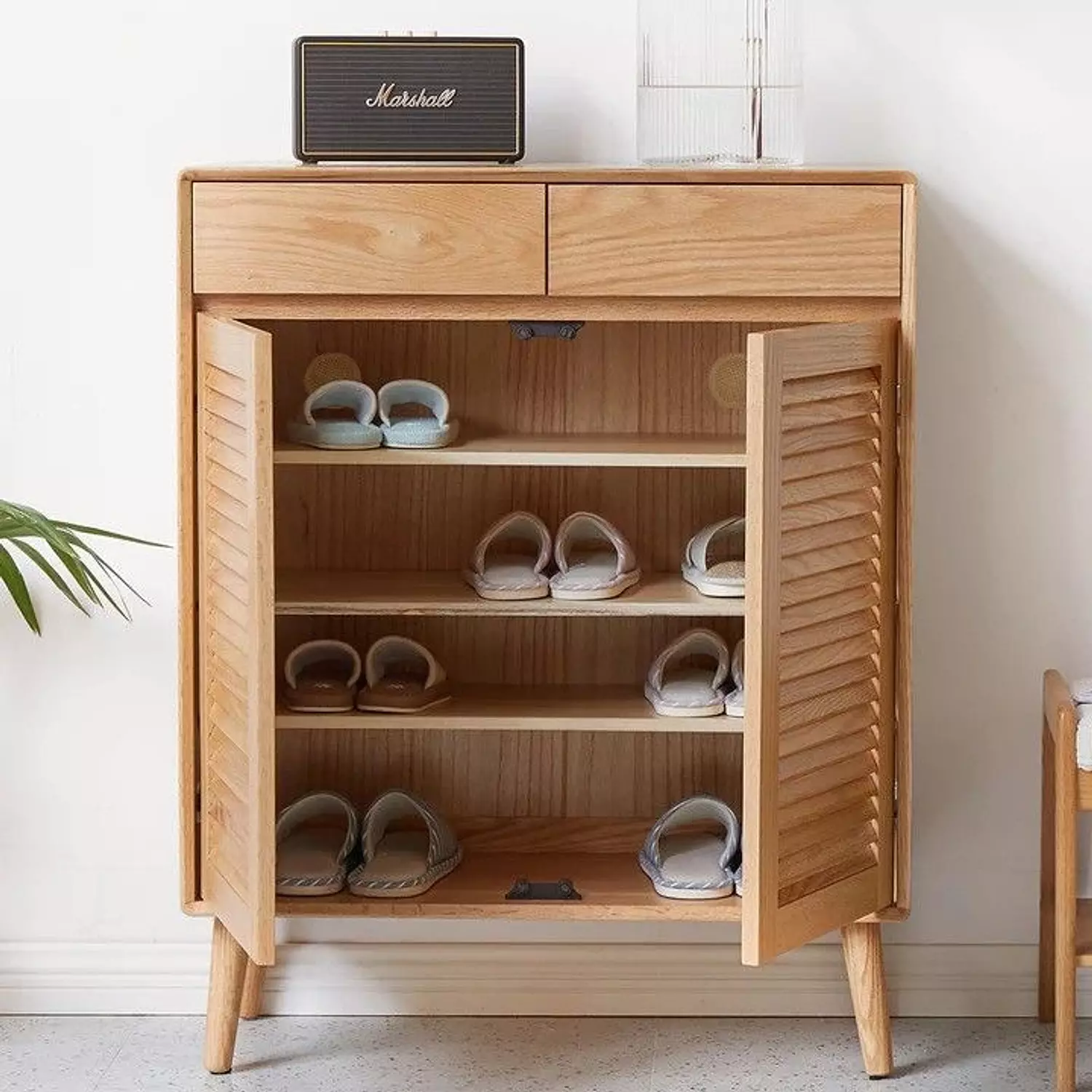  Willow Shoe Cabinet 2