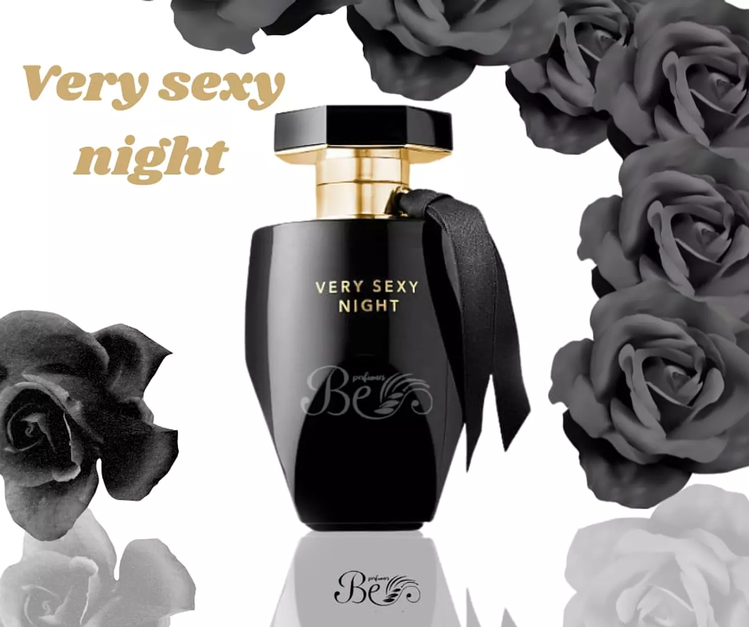 Very Sexy Night Victoria's Secret