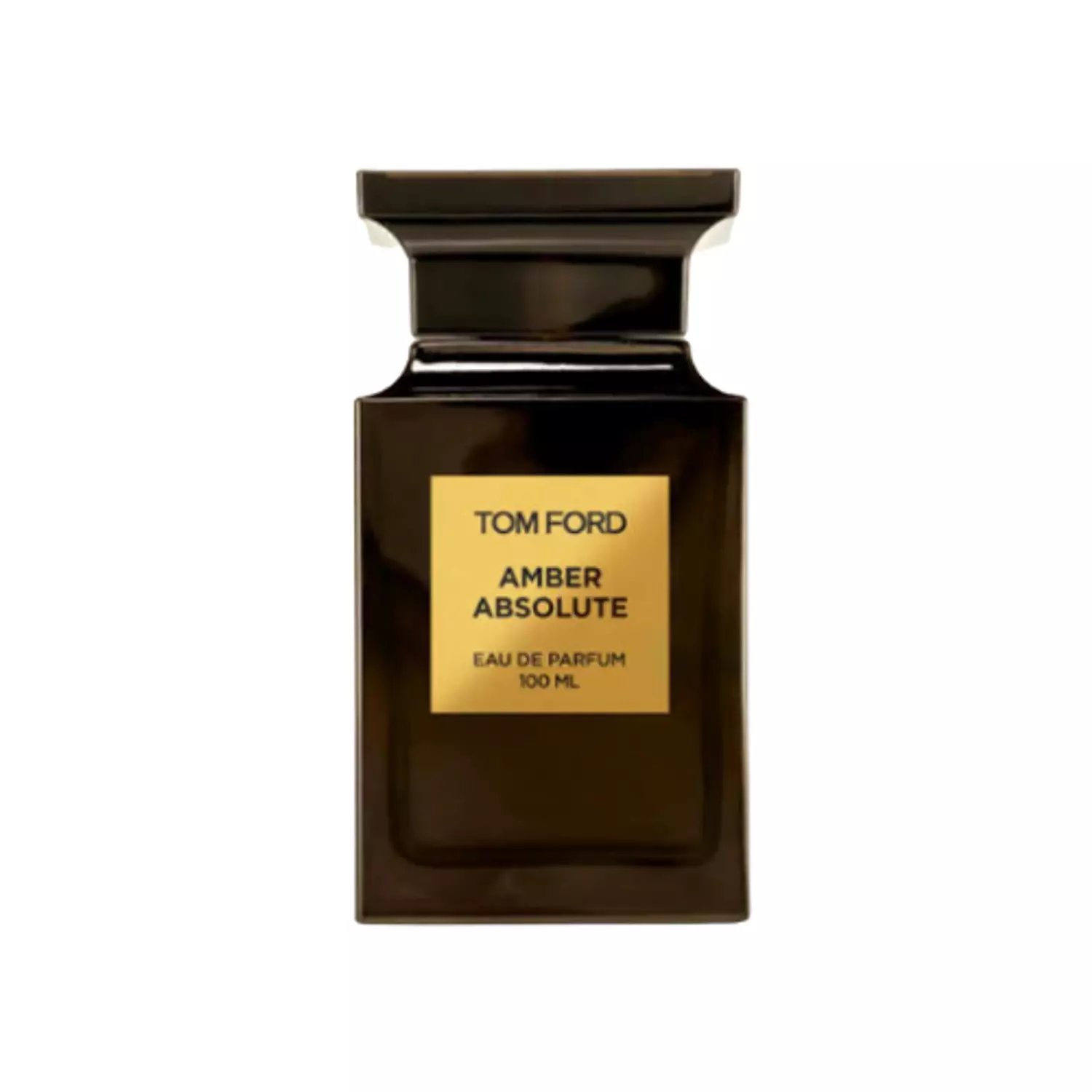 Amber Absolute by Tom Ford image