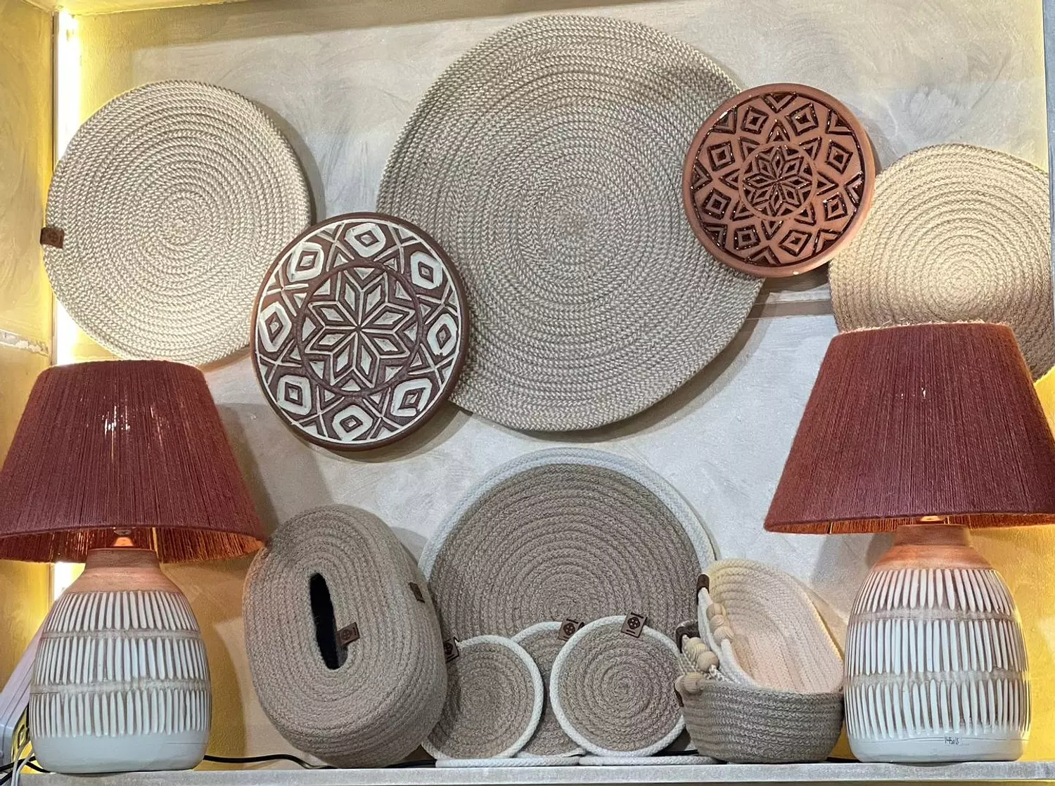 banner image for Rocan 