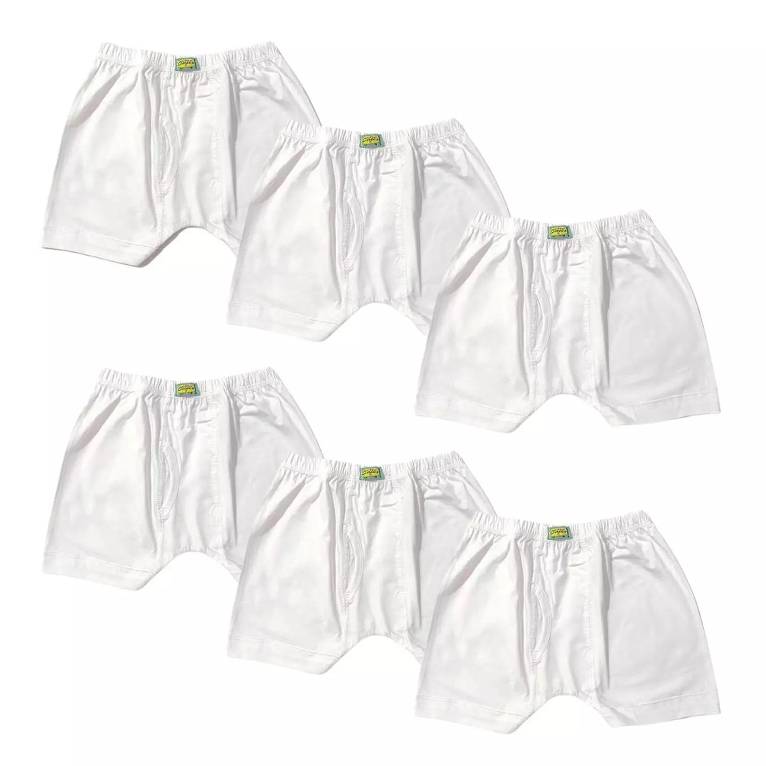 Boys Boxer Short 3
