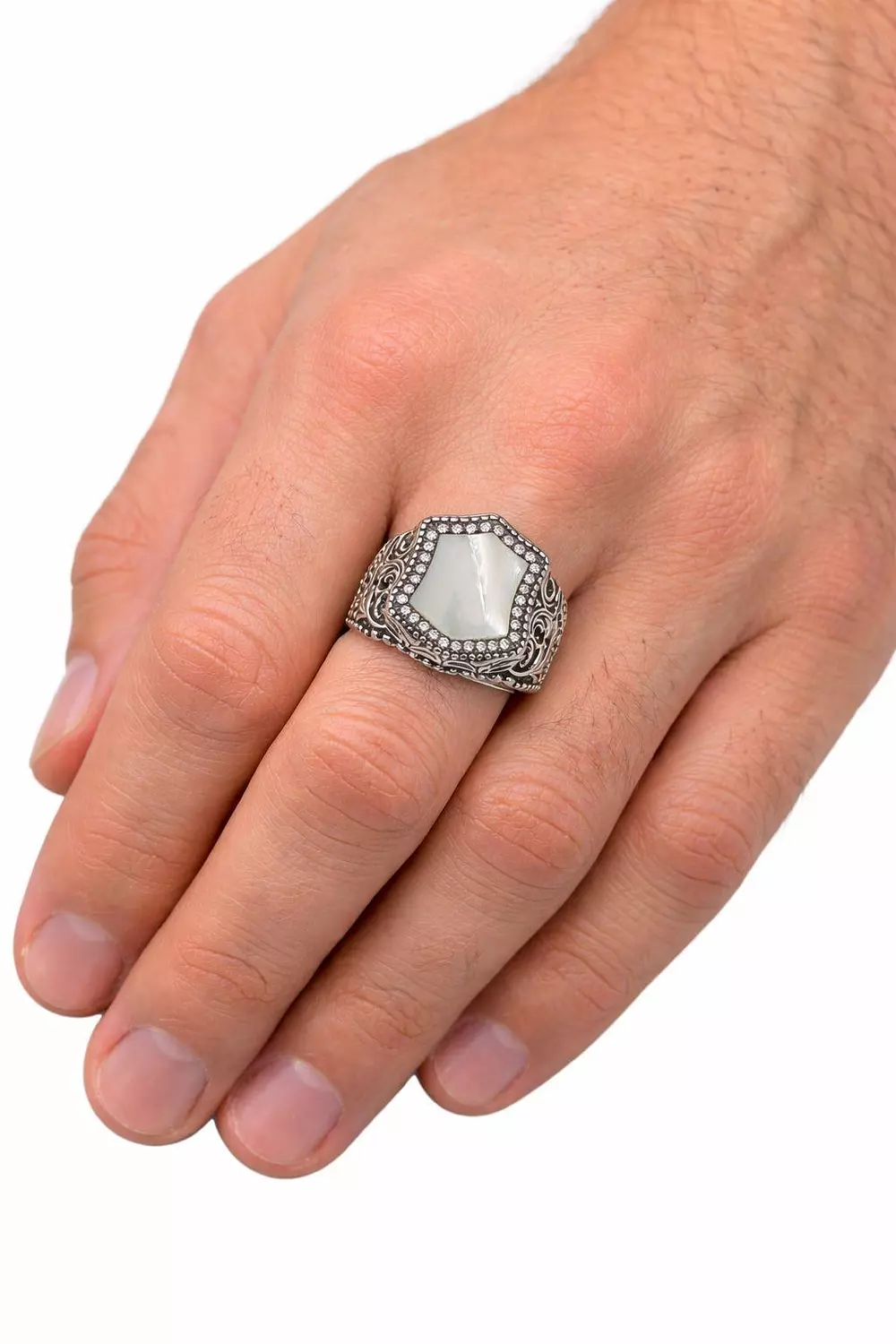 Turkish Ring kar