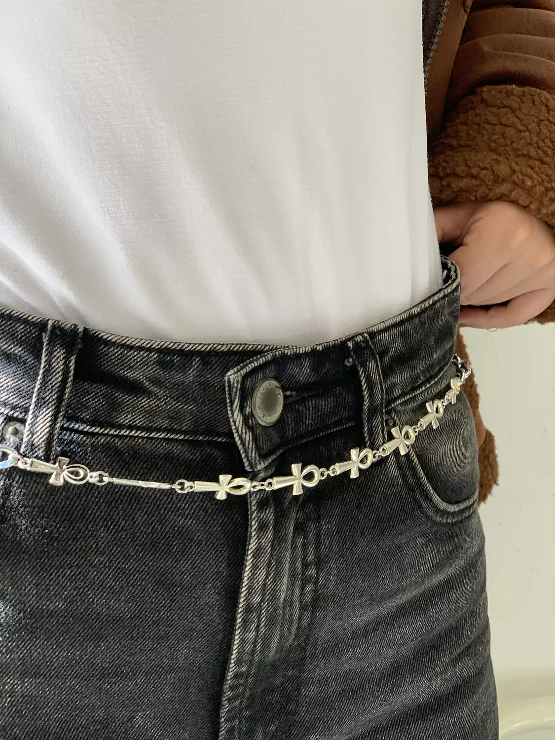 Ankh belt